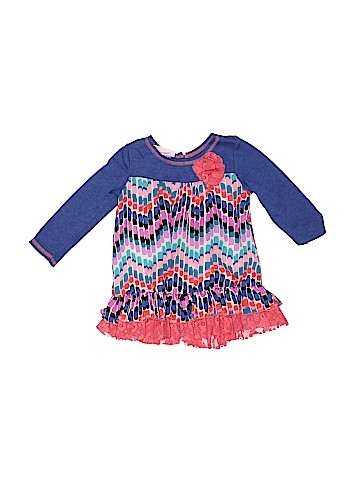 Bonnie Baby Dress (view 1)