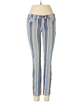 Current/Elliott Size 25 waist