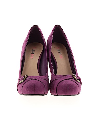 Just Fab Heels (view 2)