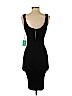 Forever 21 Black Casual Dress Size S - photo 2