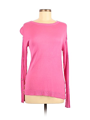 Forever 21 Long Sleeve Top (view 1)