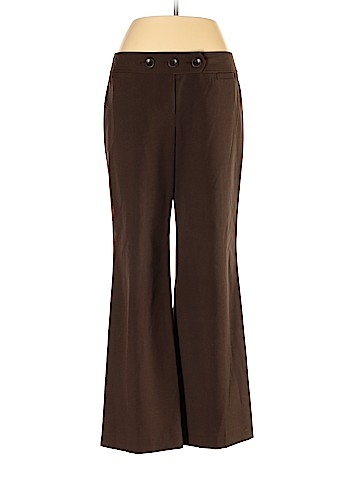 Ann Taylor LOFT Dress Pants (view 1)
