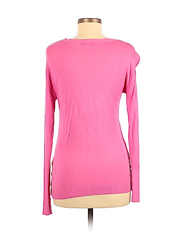 Forever 21 Long Sleeve Top (view 2)