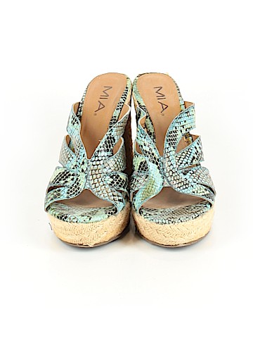 Mia Wedges (view 2)