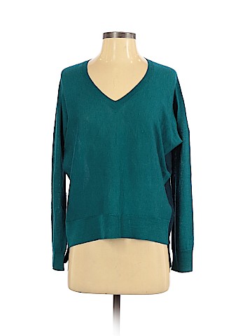 Eileen Fisher Wool Pullover Sweater (view 1)