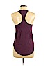 Lululemon Athletica Purple Active Tank Size 8 - photo 2