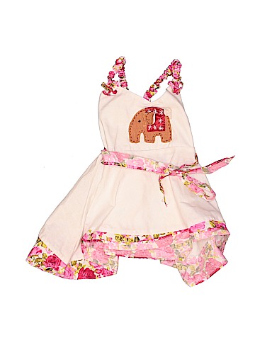 Unbranded Dress (view 1)