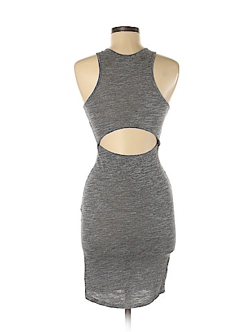 American Eagle Outfitters Casual Dress (view 2)