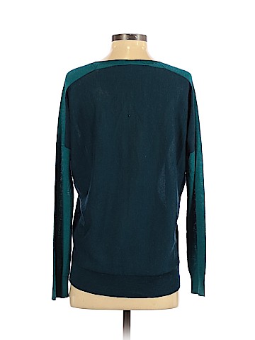 Eileen Fisher Wool Pullover Sweater (view 2)