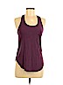 Lululemon Athletica Purple Active Tank Size 8 - photo 1