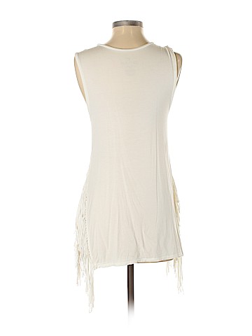 American Eagle Outfitters Sleeveless Top (view 2)