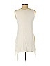 American Eagle Outfitters White Sleeveless Top Size XS - photo 2