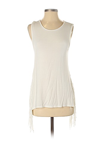 American Eagle Outfitters Sleeveless Top (view 1)