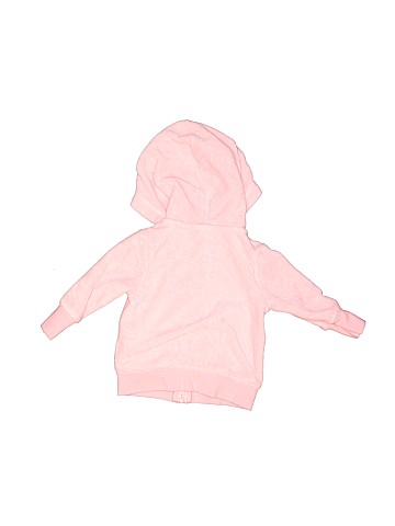 Carter's Zip Up Hoodie (view 2)