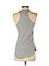 Frank & Eileen 100% Cotton Gray Tank Top Size XS - photo 2