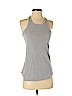 Frank & Eileen 100% Cotton Gray Tank Top Size XS - photo 1