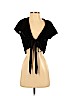 Marc Jacobs Black Shrug Size 0 - photo 1