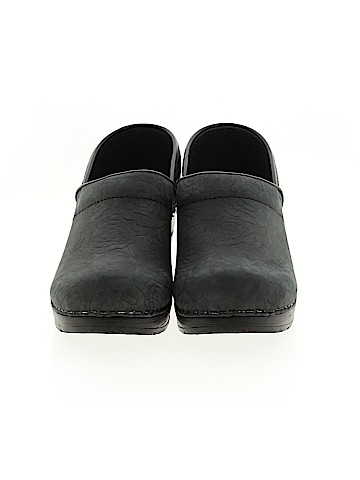 Sanita Mule/Clog (view 2)