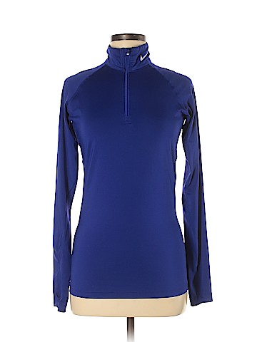 Nike Track Jacket (view 1)