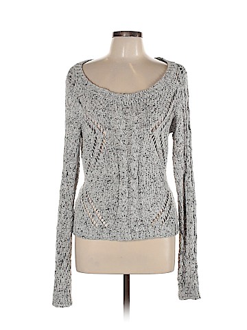 American Eagle Outfitters Pullover Sweater (view 1)