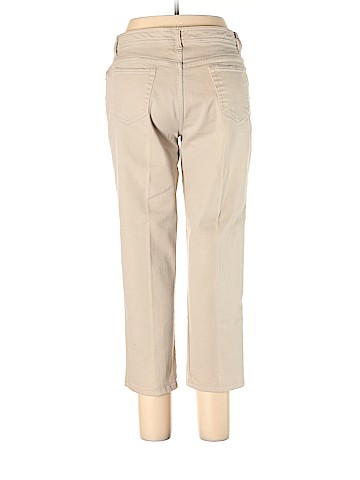 Bill Blass Jeans Jeans (view 2)