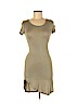 Love J Green Casual Dress Size M - photo 1