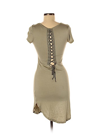 Love J Casual Dress (view 2)