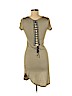 Love J Green Casual Dress Size M - photo 2