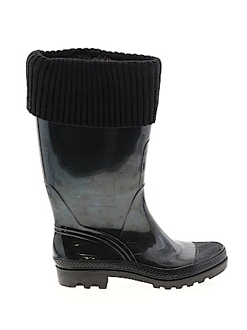 St. John's Bay Rain Boots (view 1)