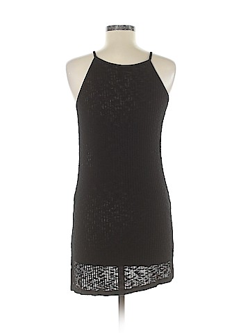 Derek Heart Casual Dress (view 2)