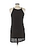 Derek Heart Black Casual Dress Size M - photo 2
