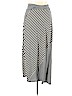 Maurices Blue Casual Skirt Size XL - photo 1