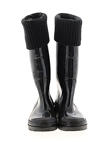 St. John's Bay Rain Boots (view 2)