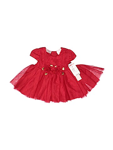 Koala Baby Boutique Special Occasion Dress (view 1)