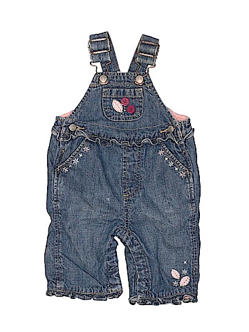 Baby Gap Overalls (view 1)