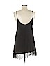Freshman 1996 100% Rayon Black Tank Top Size M - photo 2