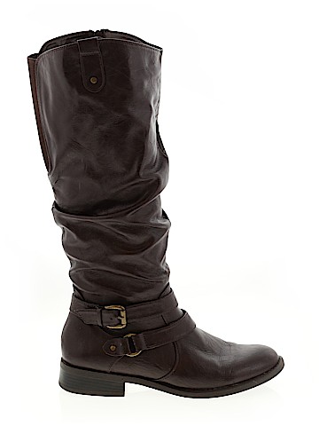 White Mountain Boots (view 1)