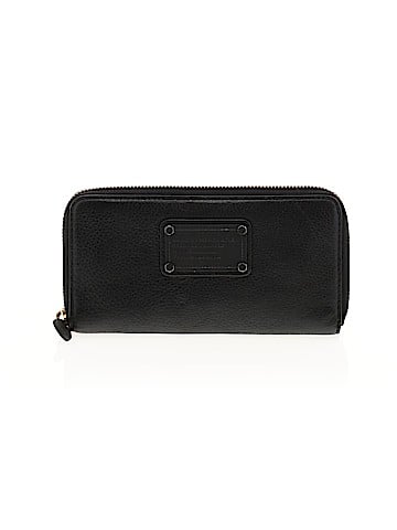 Marc by Marc Jacobs Leather Wallet (view 1)