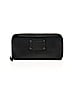 Marc by Marc Jacobs Black Leather Wallet One size - photo 1