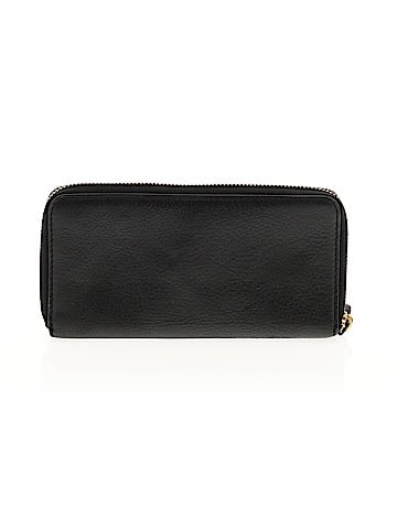 Marc by Marc Jacobs Leather Wallet (view 2)