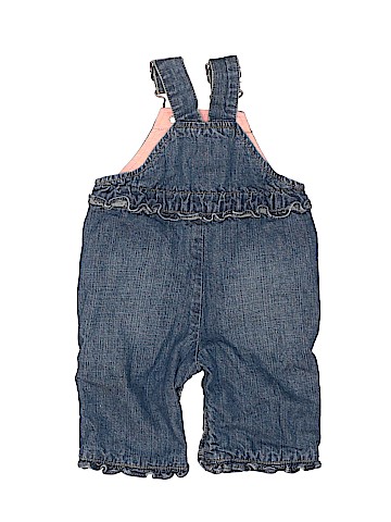 Baby Gap Overalls (view 2)