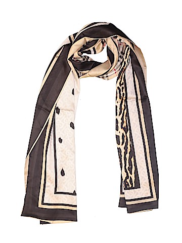 Burberry Scarf (view 1)