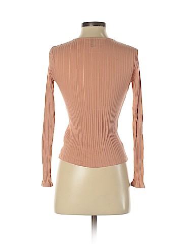Forever 21 Long Sleeve Top (view 2)