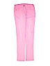 3 Pommes Pink Jeans Size 12 - photo 1
