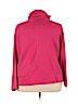 Coldwater Creek 100% Polyester Pink Fleece Size 3X - photo 2