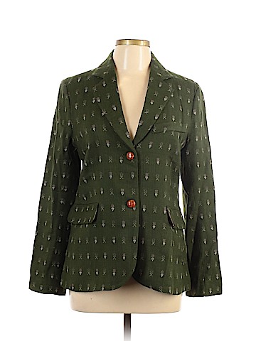 Madchen Wool Blazer (view 1)