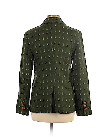 Madchen Wool Blazer (view 2)