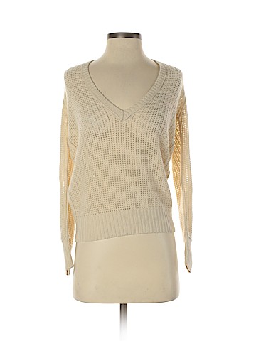 Inhabit Cashmere Pullover Sweater (view 1)