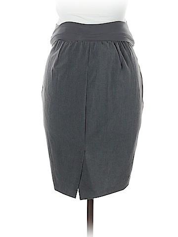 Motherhood Casual Skirt (view 2)