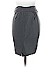 Motherhood Gray Casual Skirt Size L - photo 2